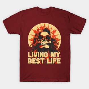 #BestLife4ever T-Shirt